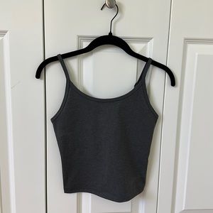 Everlane performance tank top